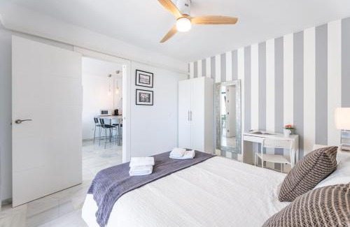 Benalmadena Costa Apartment | VB Pueblo del Parque 2BDR Apartment