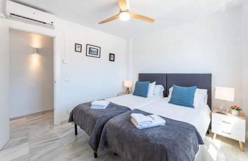 Benalmadena Costa Apartment | VB Pueblo del Parque 2BDR Apartment