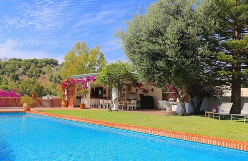Malaga-Este Apartment | VC 2