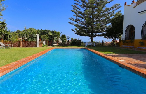 Malaga-Este Apartment | VC 8