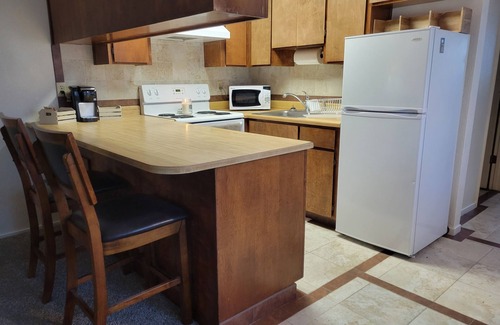 Virginia City Apartment | VC Stay 'O'Night O'Day'