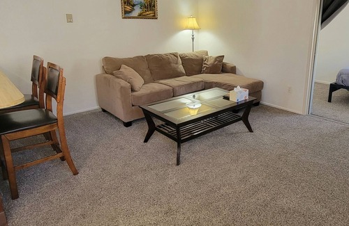 Virginia City Apartment | VC Stay 'O'Night O'Day'