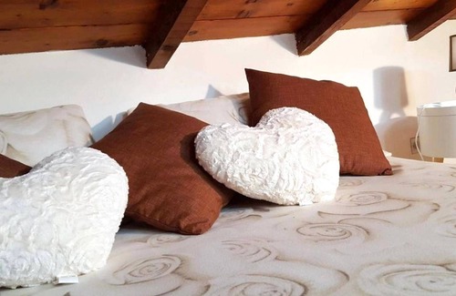 Castelnuovo del Garda Apartment | VC Suite Apartment- free WIFI