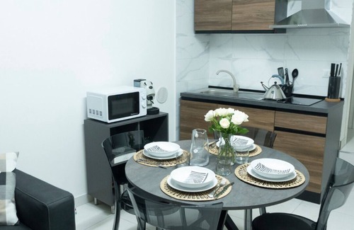 Vomero Apartment | VD Residential, Stay in the Most Exclusive Neighborhood in Naples