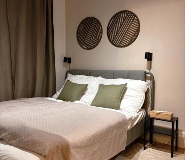 Kolin 2 Apartment | Ve Dvoře