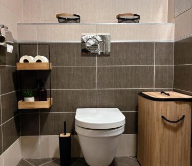 Kolin 2 Apartment | Ve Dvoře