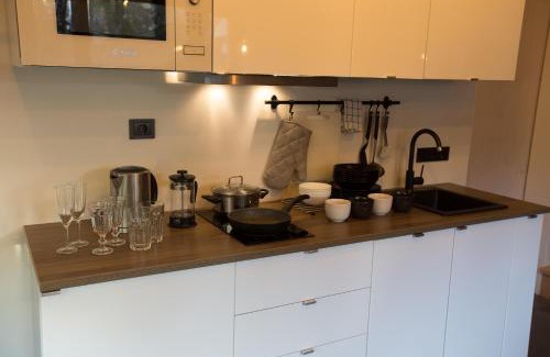 Jurmala Apartment | Vecbulduri Apartment Jurmala