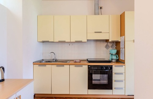 Musso Apartment | Vecchia Filanda (MSO150) Apartment 301 by Interhome
