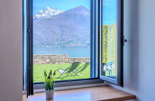Musso Apartment | Vecchia Filanda (MSO150) Apartment 300 by Interhome
