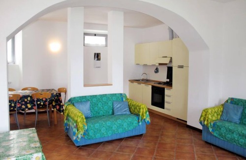 Musso Apartment | Vecchia Filanda (MSO150) by Interhome