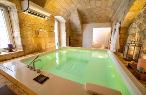 Mottola Hotel | Vecchia Mottola WELLNESS