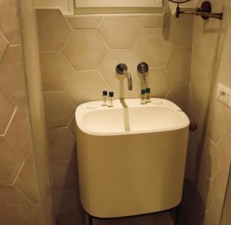 Mottola Hotel | Vecchia Mottola WELLNESS