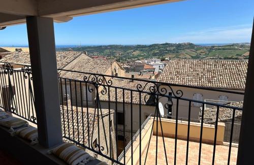 Montegranaro House | Vecchio Calzaturificio Verducci