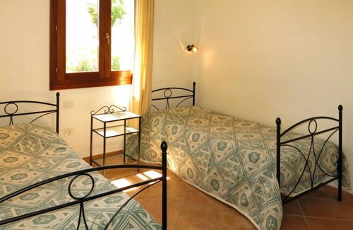 San Teodoro City Centre Apartment | Vecchio Stazzo by Interhome