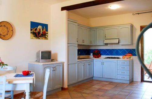 San Teodoro City Centre Apartment | Vecchio Stazzo by Interhome