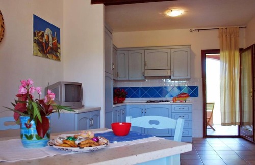 San Teodoro City Centre Apartment | Vecchio Stazzo - Trilo 6DS by Interhome