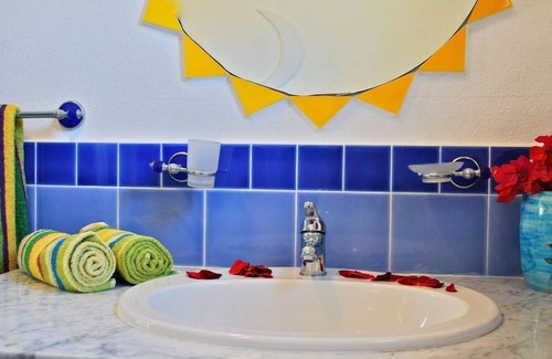 San Teodoro City Centre Apartment | Vecchio Stazzo - Trilo 6DS by Interhome