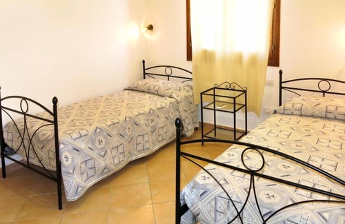 San Teodoro City Centre Apartment | Vecchio Stazzo - Trilo 6DS by Interhome