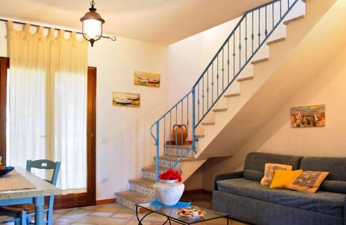 San Teodoro City Centre Apartment | Vecchio Stazzo - Trilo 6DS by Interhome