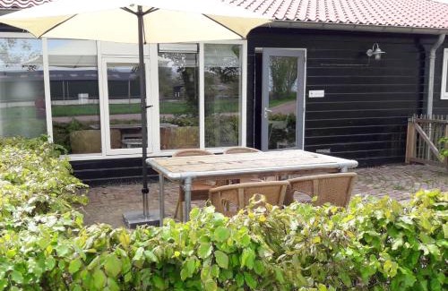 Municipality of Weesp Apartment | Vecht & Weide Weesp