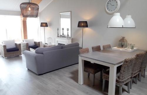 Municipality of Weesp Apartment | Vecht & Weide Weesp
