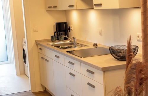 Nordhorn Apartment | Vechteliebe - apartment 1 - Your temporary home in Nordhorn