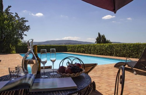 San Gimignano House | Vedi Torre by Interhome