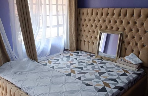 Kisii Apartment | Veen's Furnished apartments Nyanchwa