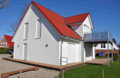 Kellenhusen House | Veenhuus - min to hus in Kellenhusen