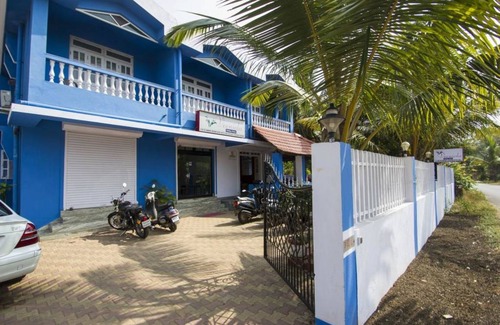 Fatrade Cabin | Veeniola Holiday Home - Double Room with View 1