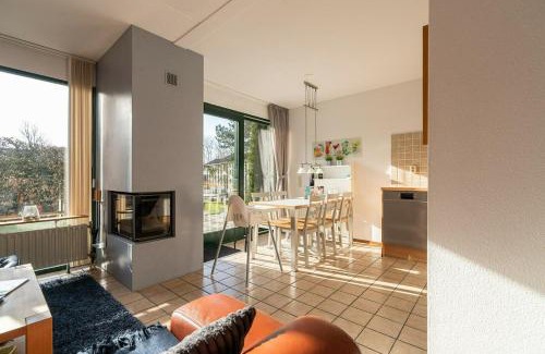 Ouddorp House | Veermansplaat 25 - Noordzeepark Ouddorp NOT FOR COMPANIES!
