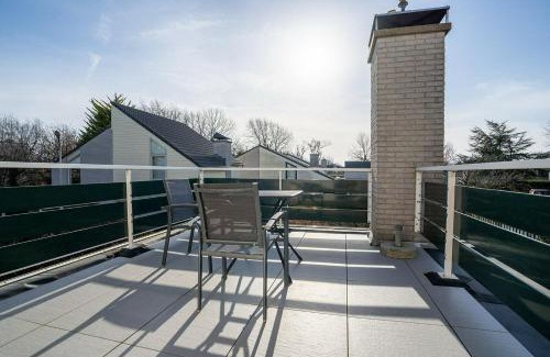 Ouddorp House | Veermansplaat 25 - Noordzeepark Ouddorp NOT FOR COMPANIES!