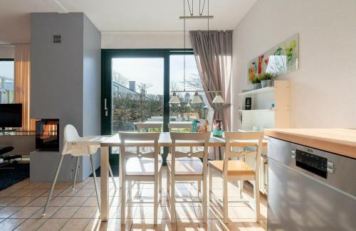 Ouddorp House | Veermansplaat 25 - Noordzeepark Ouddorp NOT FOR COMPANIES!