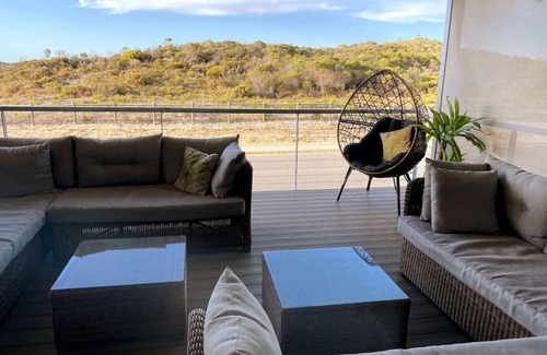 Ledge Point Apartment | Veg at Ledge in total comfort & relaxation
