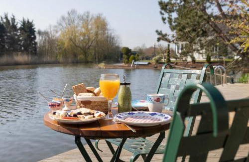 Medemblik Bed & Breakfast | Vegan B&B De Groene Mus