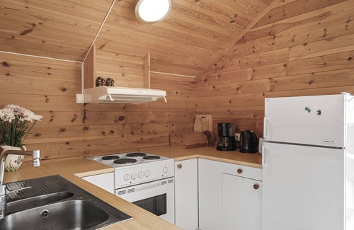 Balestrand House | Veganeset II by Interhome
