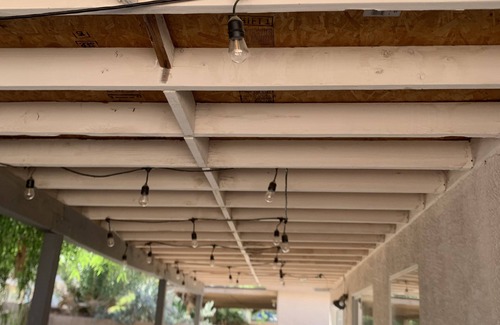 Enterprise House | Vegas Beauty