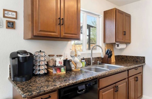 Henderson House | Vegas Getaway: 3BR Home with Pool & Hot Tub!