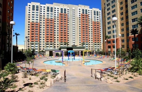 Enterprise Condo | Vegas Grandview Condo/Suite Sleep 4; 2-Night Min stay 952 USD Min Feb10th-13th