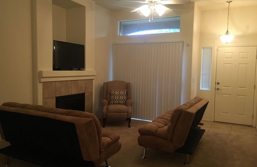 Enterprise Condo | Vegas Oasis, Southwest of the strip and Premium Outlet Mall