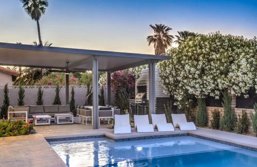 Green Valley North House | Vegas Pool w Wetdeck, Jacuzzi, Wetbar, BBQ, 15 min to Strip
