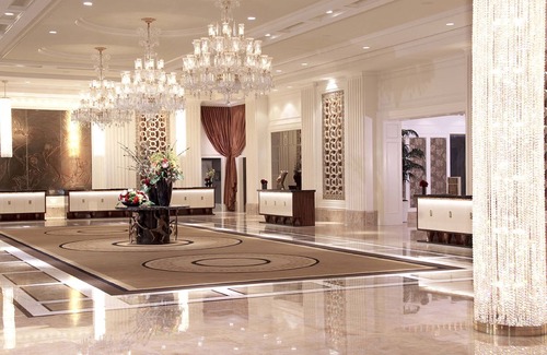 Las Vegas Apartment | Vegas, Super Bowl, Luxury 1 Bedroom Apartment, Sleeps 4