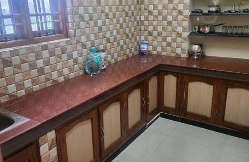 Masinagudi House | Vegetable Village