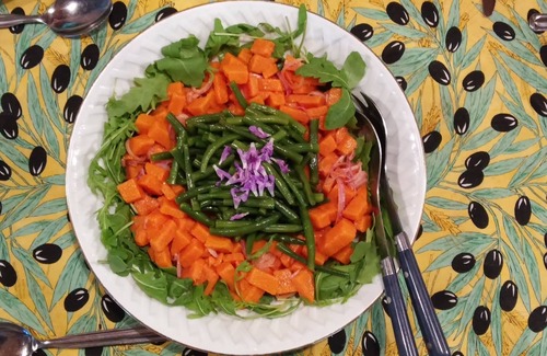 Beaulieu Bed & Breakfast | Vegetarian B&B! la Garnasette