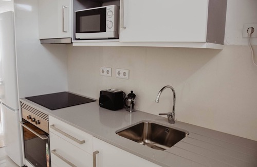 Coimbra City Centre Apartment | Veiga apartment (self check in)