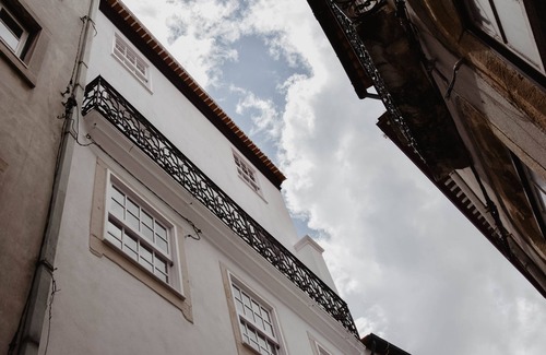 Coimbra City Centre Apartment | Veiga apartment (self check in)