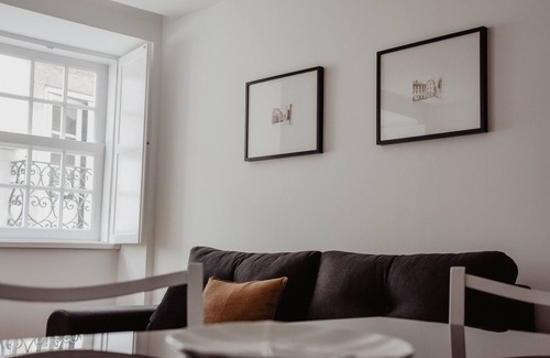 Coimbra City Centre Apartment | Veiga apartment (self check in)