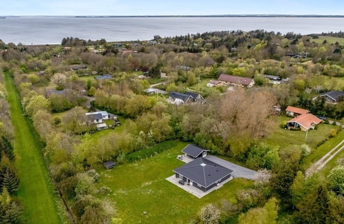Spøttrup House | "Veijo" - 400m to the inlet by Interhome