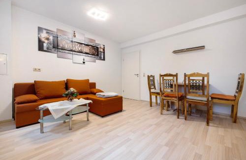Itzum-Marienburg Apartment | Veith