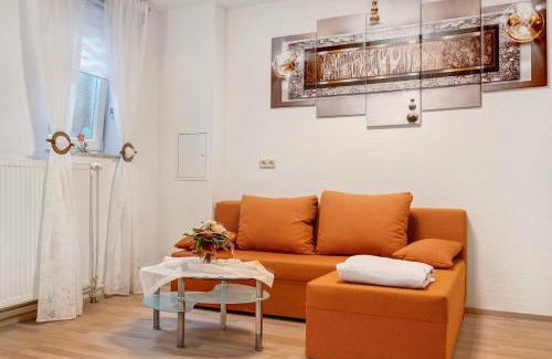 Itzum-Marienburg Apartment | Veith